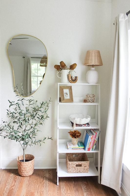 Hubba Pebble mirror