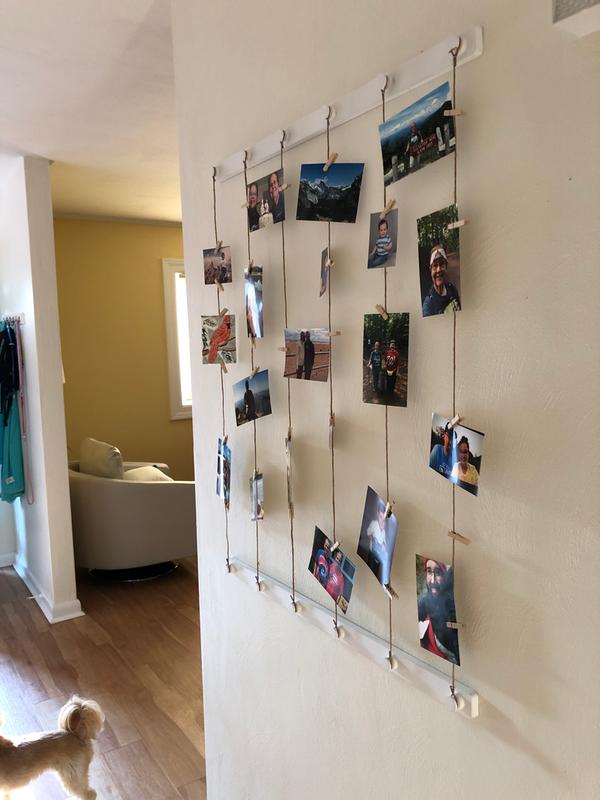 Hangup Photo Display | Shop Collage Picture Displays | Umbra