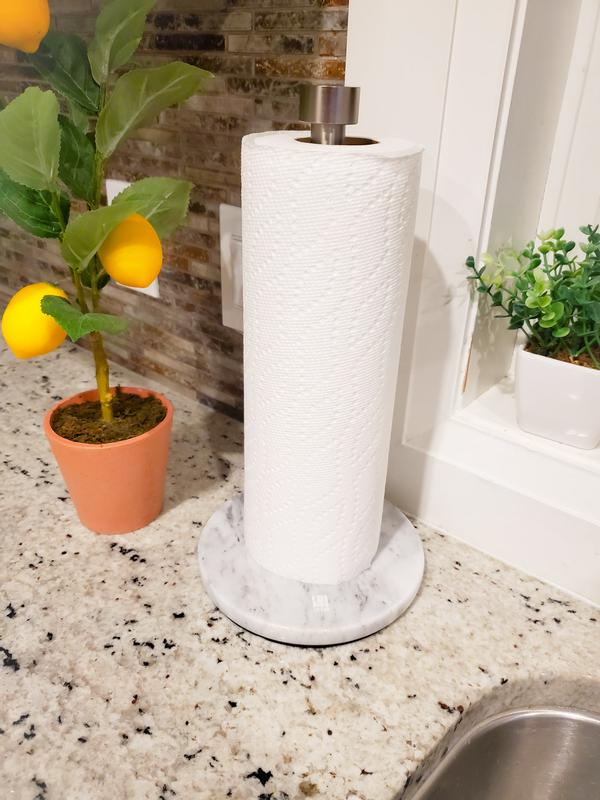 Umbra Marla Paper Towel Holder Macy s