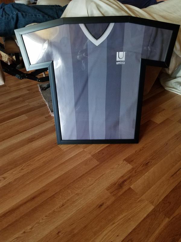 umbra jersey frame