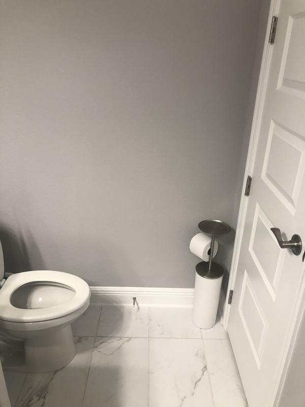 New Bathroom Addition