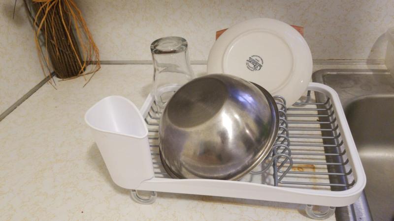 Dishes