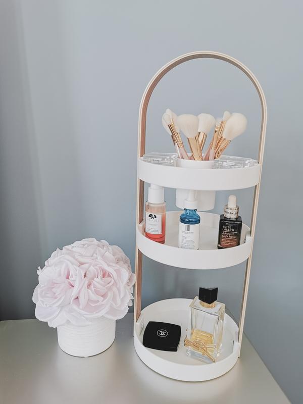 The best organization system