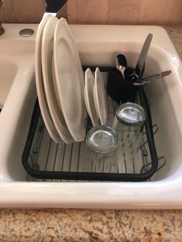 Sinkin Multi Use Dish Rack