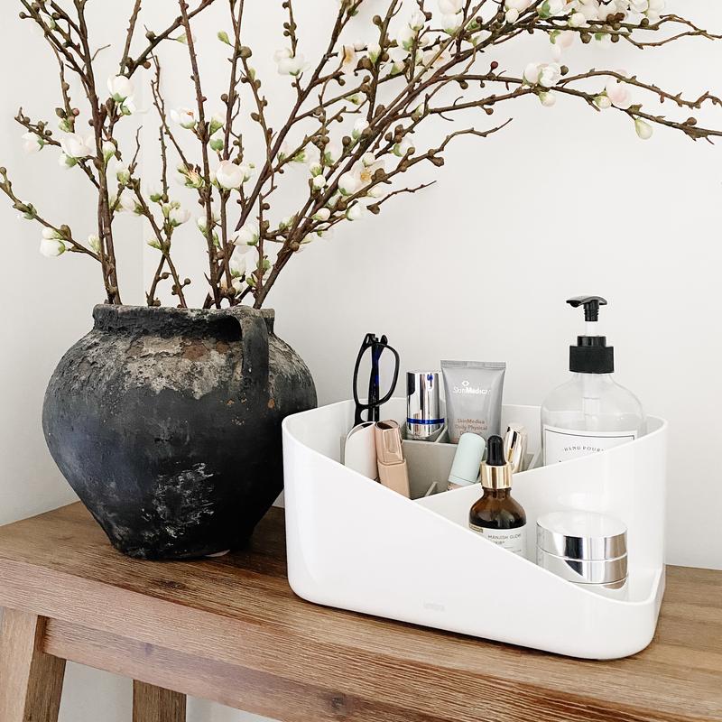 Everything has a place!