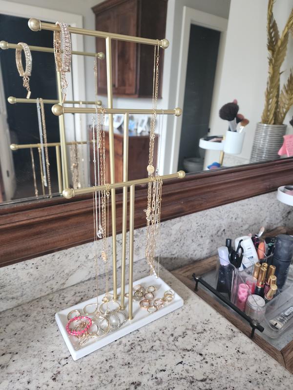 Jewelry organizer