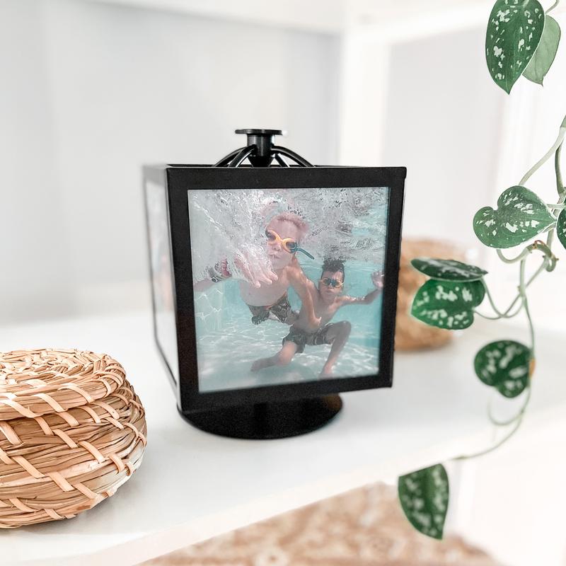 Cute frame!