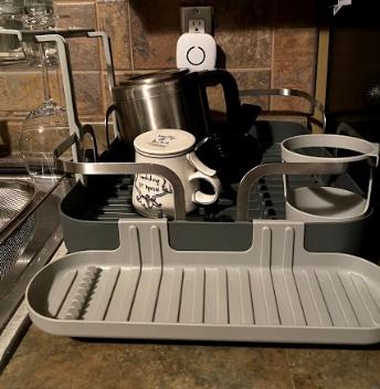 Umbra Holster Dish Rack