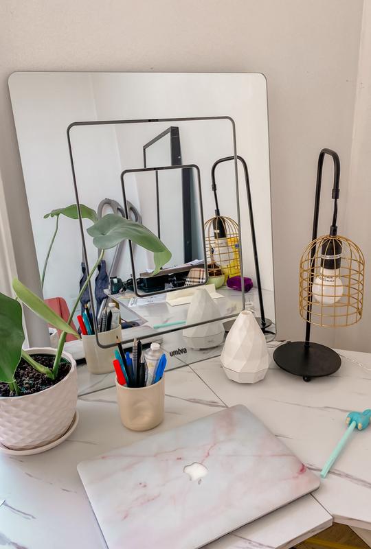 Perfect study room addition