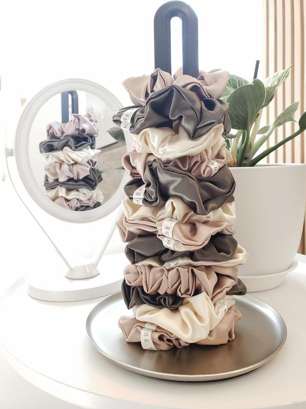 Getting creative with a paper towel holder!