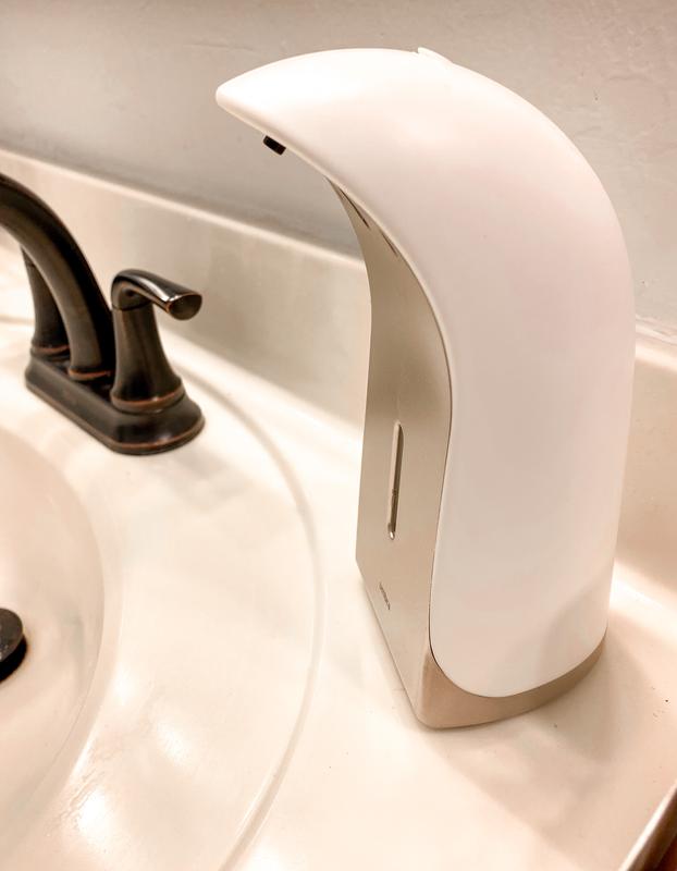 Amazing product! I need another for my other bathroom