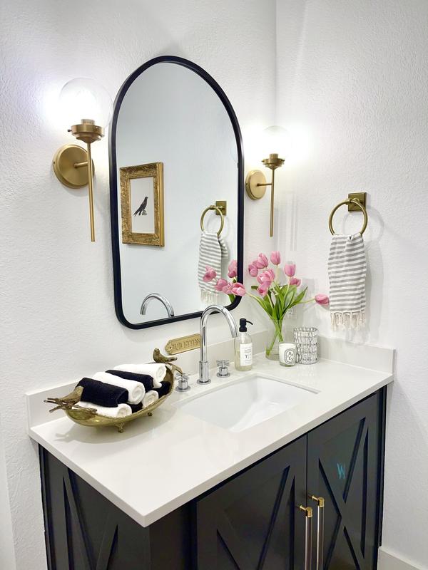 Gorgeous mirror!