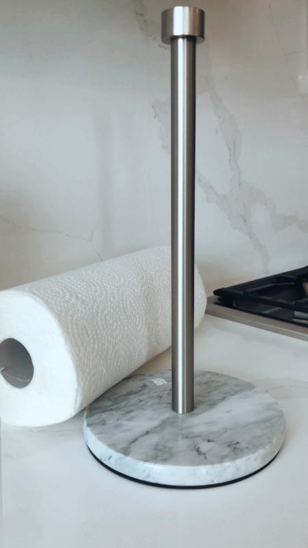 Umbra Marla Paper Towel Holder Macy s