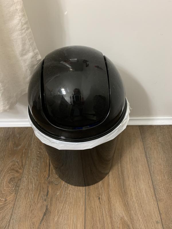 Mini bin