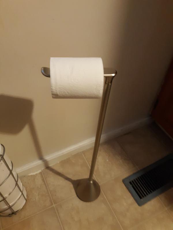Pinnacle Toilet Paper Stand Shop Modern Toilet Paper Stands Umbra