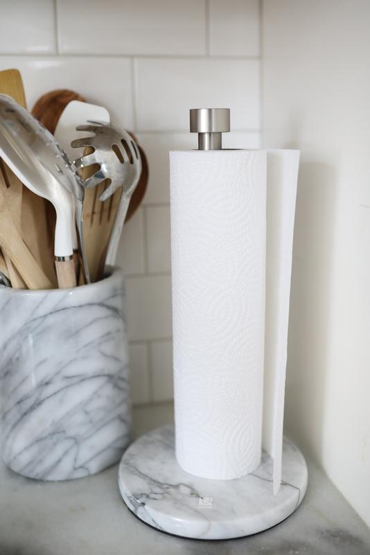 Umbra marla paper towel holder sale