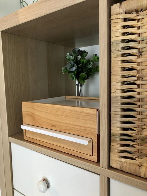 My jewel - the jewelry box from UMBRA!