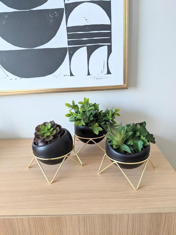 Umbra potsy 3 pack deals planter