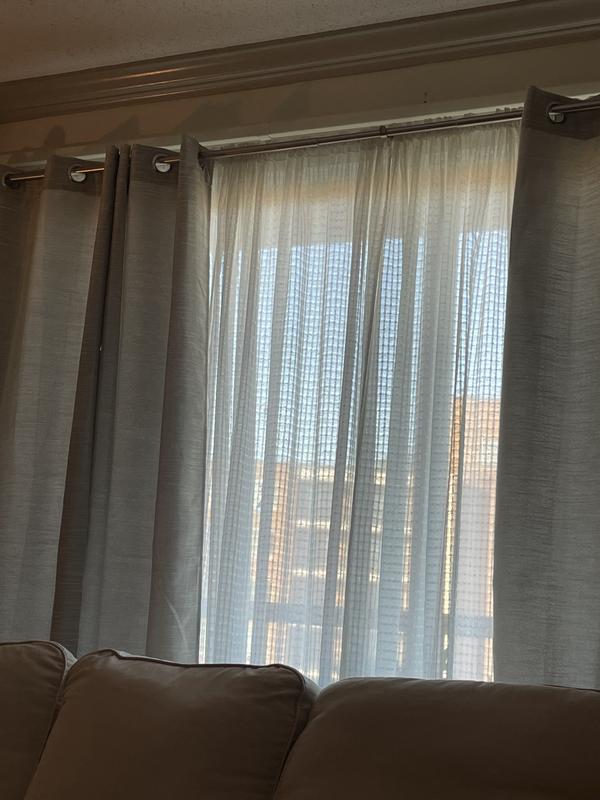 Umbra Twilight Double Curtain Rod Bracket informacionpublica.svet.gob.gt