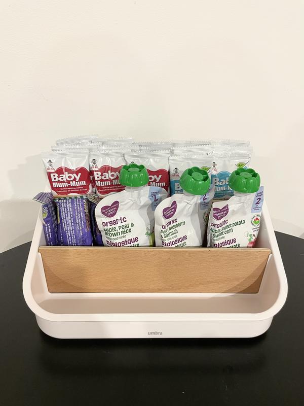 Bellwood Packet Org - Pantry Organizer