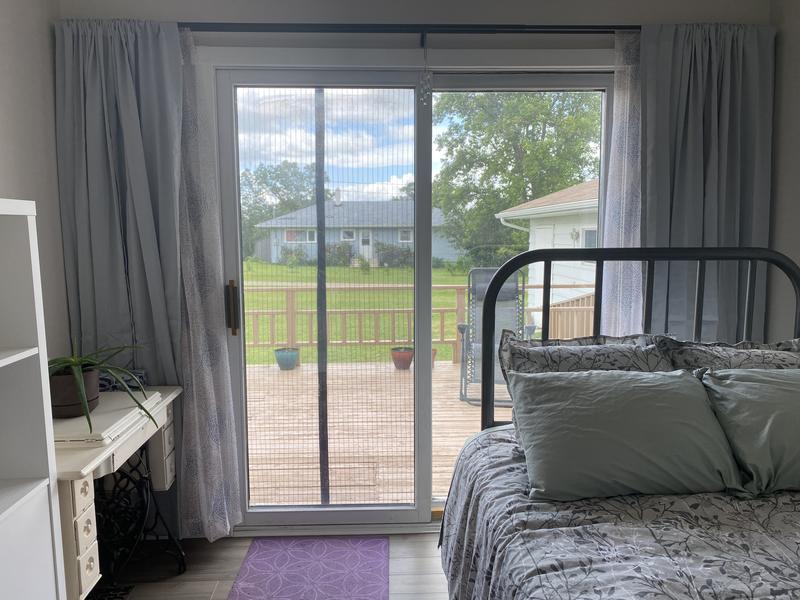 Umbra® Twilight Adjustable Room Darkening Double Curtain Rod Bed Bath