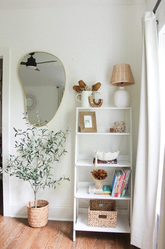 Hubba Pebble mirror