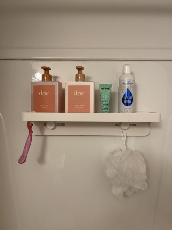 Flex Surelock Bath Shelf
