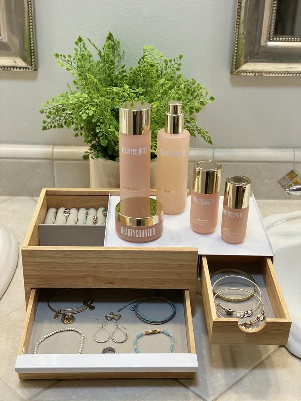 Love my Stowit jewelry box!