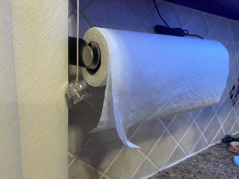 Umbra® Mountie Paper Towel Holder Bed Bath and Beyond Canada