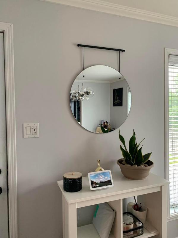 Mon entrée / salle à diner