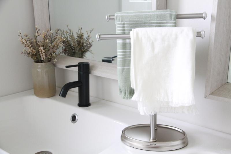 Towel Bar Height for Bathrooms, Solved - Bob Vila