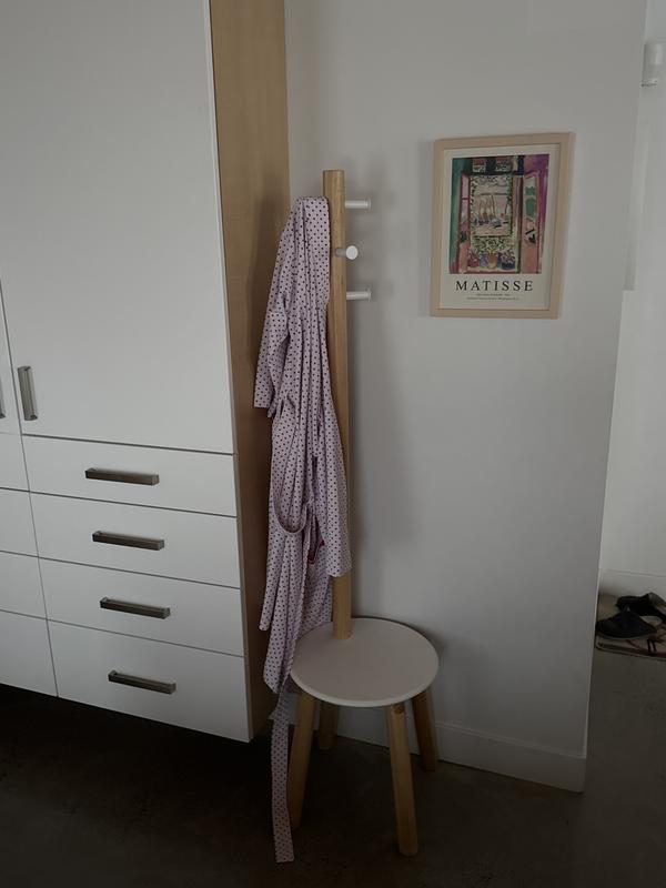 Umbra Pillar Stool Coatrack / アンブラ ピラー スツール