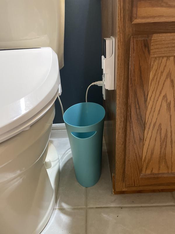 Fits nicely in small space