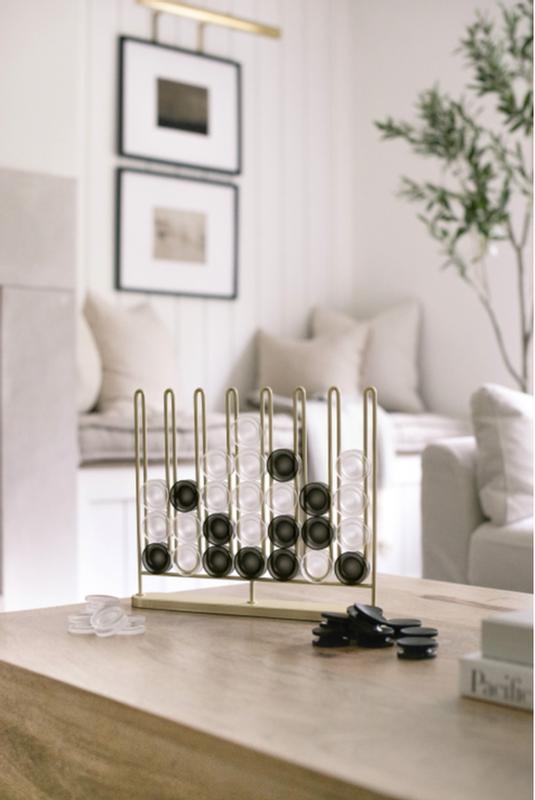 Stylish and fun for the whole family!