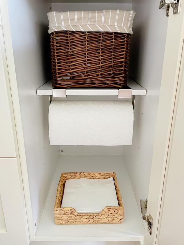 Umbra® Mountie Paper Towel Holder Bed Bath and Beyond Canada