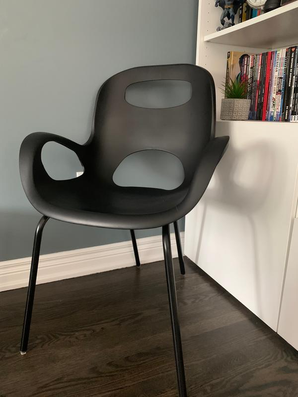 Umbra oh chair hot sale