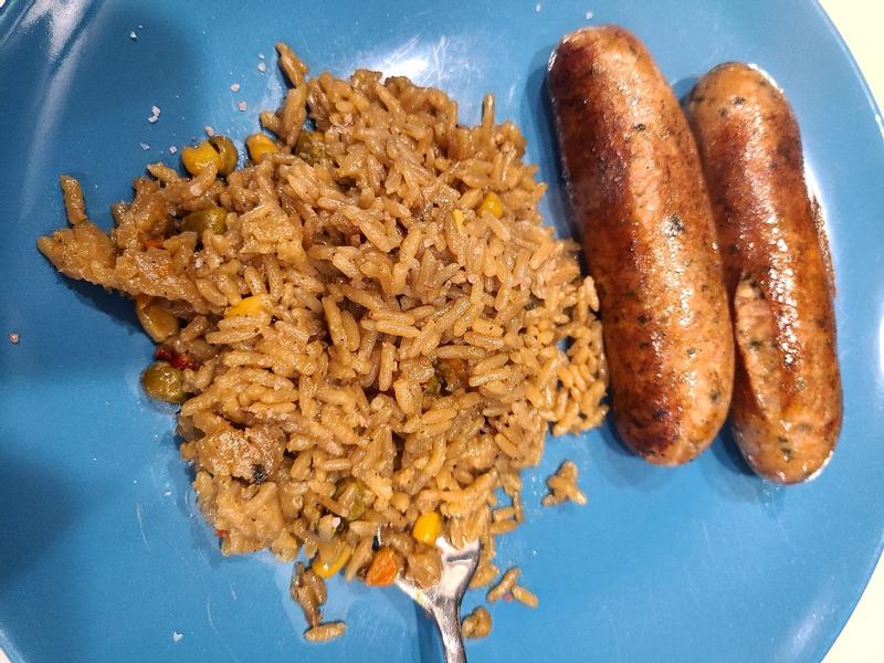 P.F. Chang's Short Rib Fried Rice Copycat Recipe | Braised