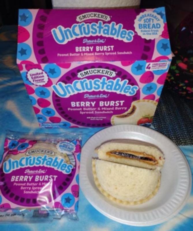 Do You Put Uncrustables in the Freezer: Essential Storage Tips