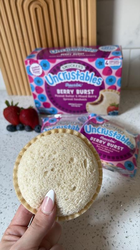 Do You Put Uncrustables in the Freezer: Essential Storage Tips