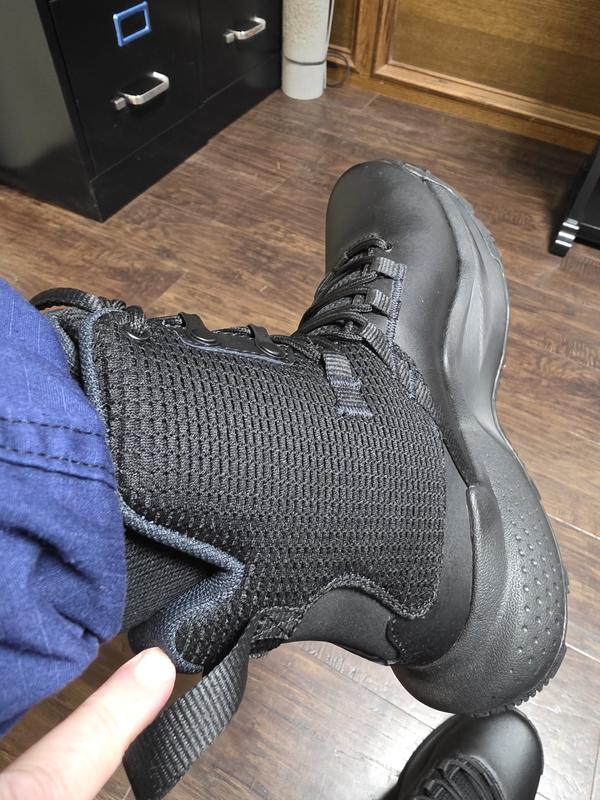 アンダーアーマー ミリタリブツ UA Stellar Men's Tactical Boots