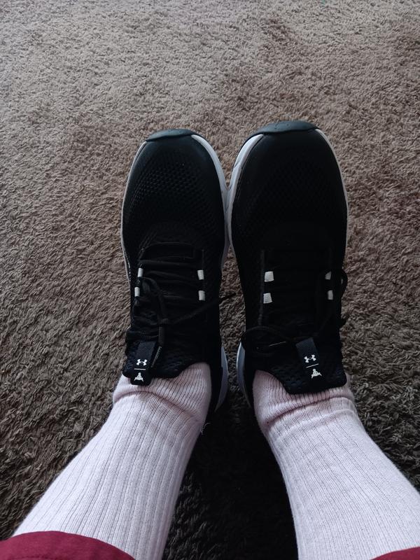 Getting ready for work out!