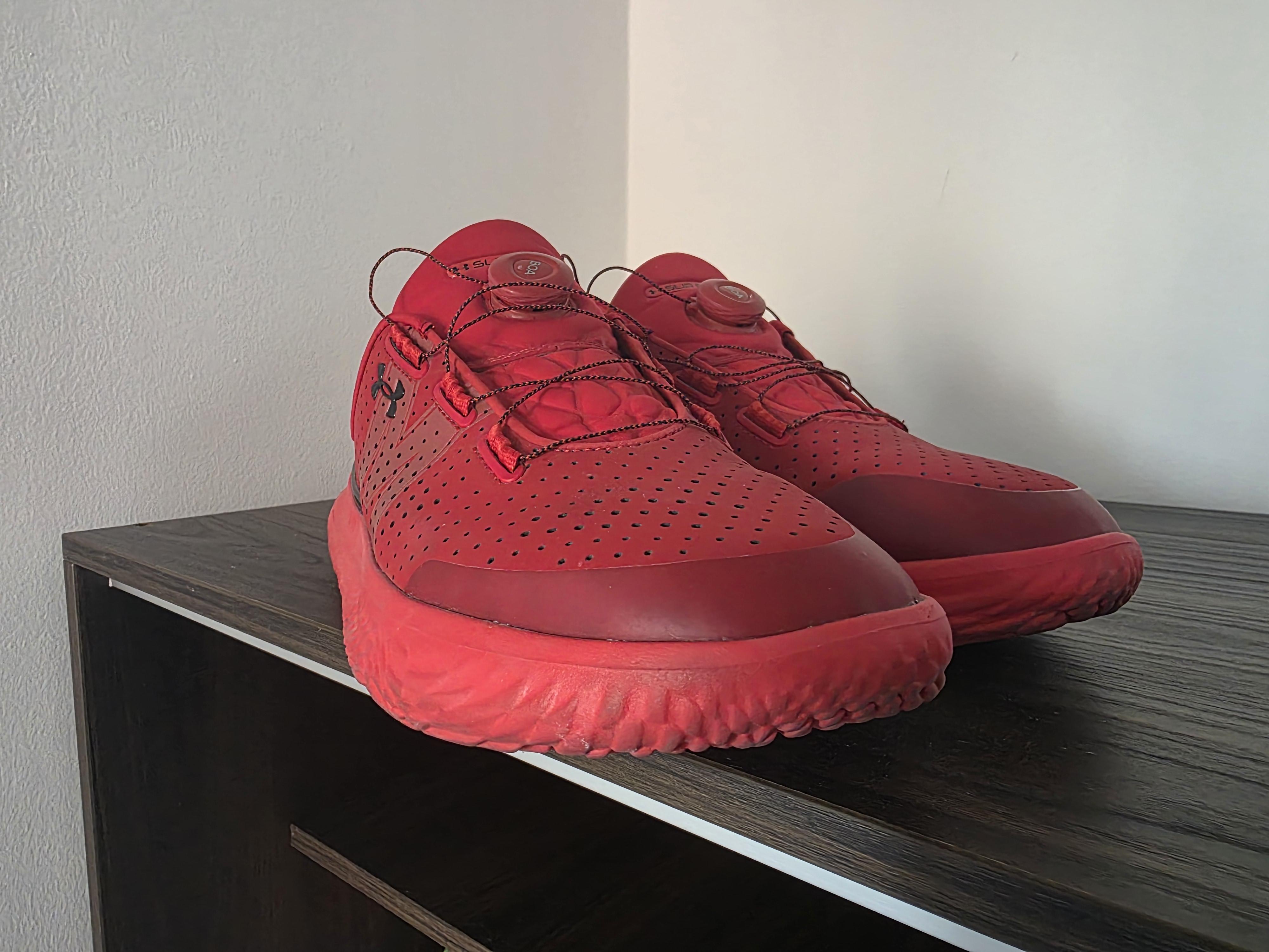 UA SlipSpeed™ Unisex Training Shoes | Under Armour