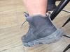 They are excellent boots for my job.