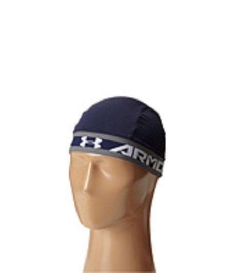 Under armour shop skull cap youth