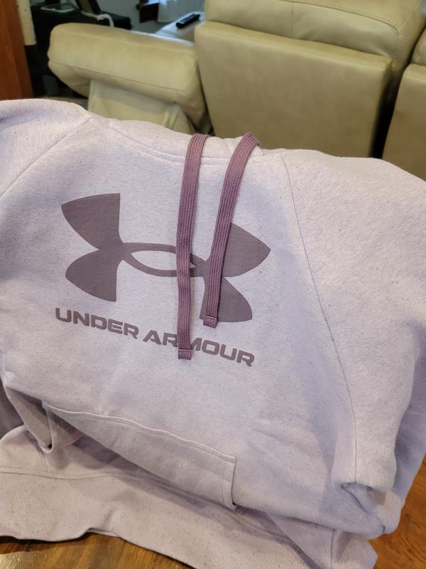 Veste femme Under Armour en tricot - Vestes / sweats - Femme - Entretien  Physique