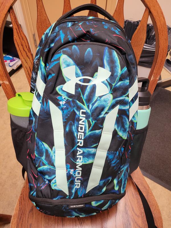 Custom Under Armour Hustle 5.0 Team 15 Computer Backpack - Design Backpacks  Online at