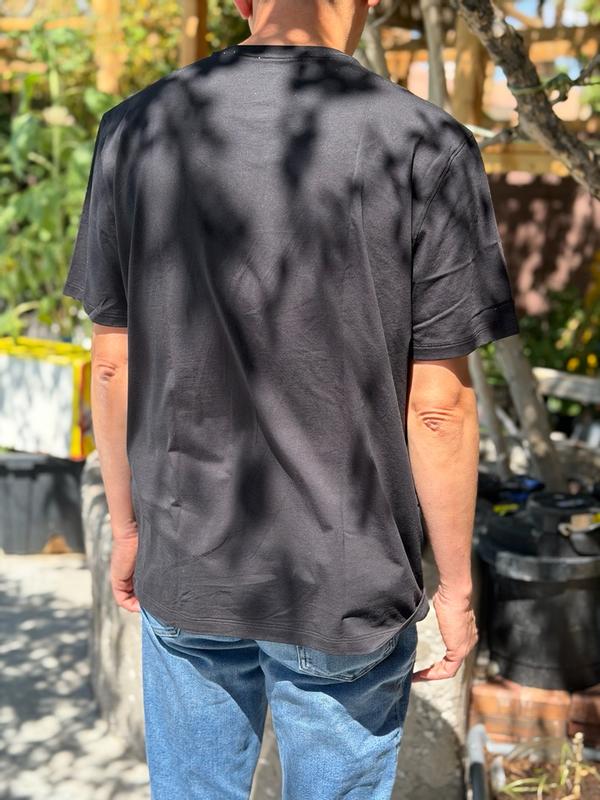 Customer photo for "Soft, Lightweight & Comfortable"