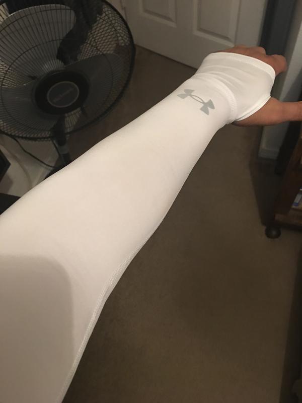 Unisex UA Sleeves