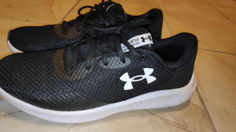 Pursuit under armour best sale