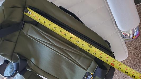 project rock 60 bag review